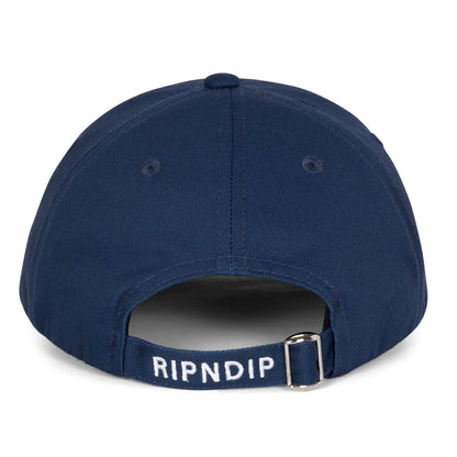Catstanza Dad Hat