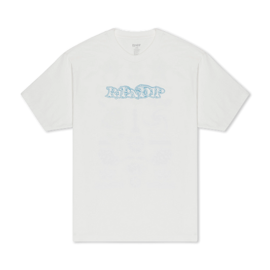 The People Choice Tee (Natural)