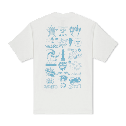 The People Choice Tee (Natural)