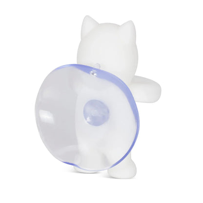 Lord Nermal Toothbrush Holder
