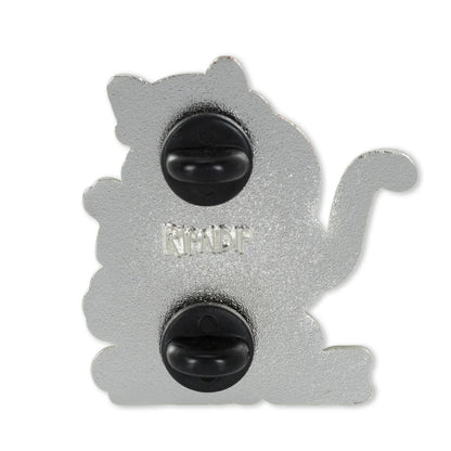 Brain Dead Pin