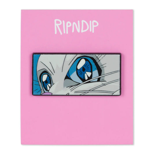 Metal Claw Pin