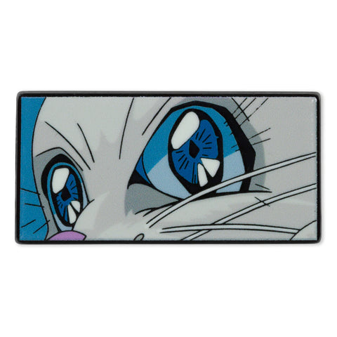 Metal Claw Pin