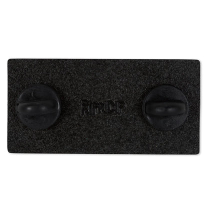 Metal Claw Pin