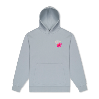 Real Water Hoodie (Powder Blue)