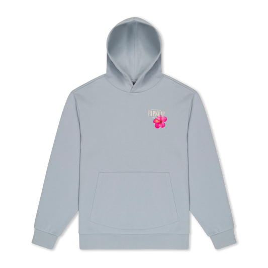 Real Water Hoodie (Powder Blue)