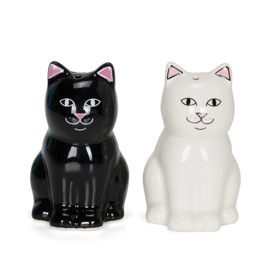 Nerm Jerm Classic Salt/Pepper Shakers