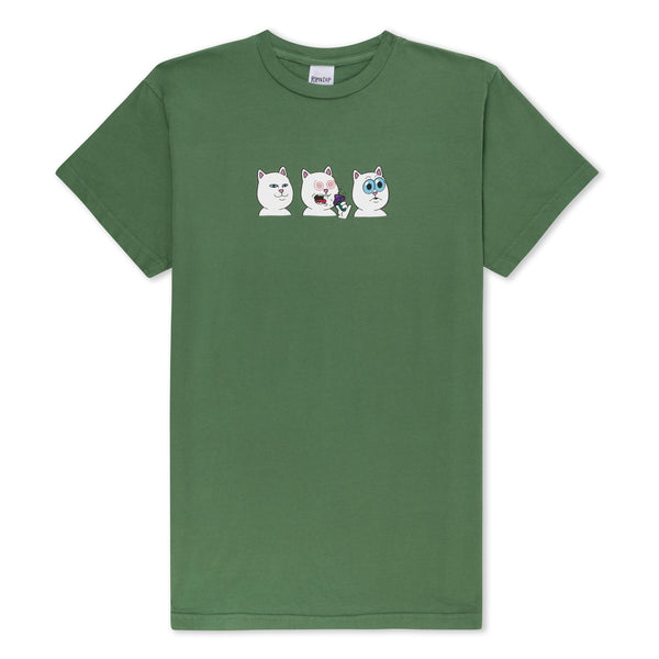 Shroom Diet Tee