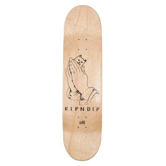 Lord Nermal Hypnotic Deck