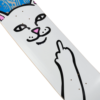 Lord Nermal Hypnotic Deck