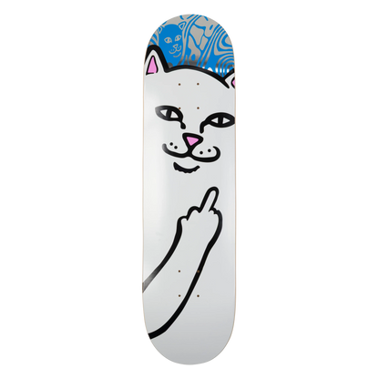 Lord Nermal Hypnotic Deck