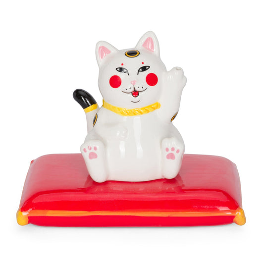Lucky Nerm Inscence Holder