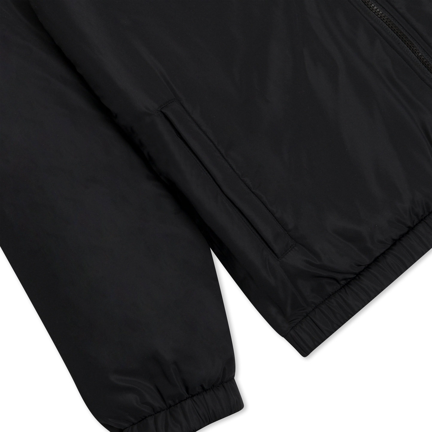 Haku Reversible Jacket (Black/Charcoal)