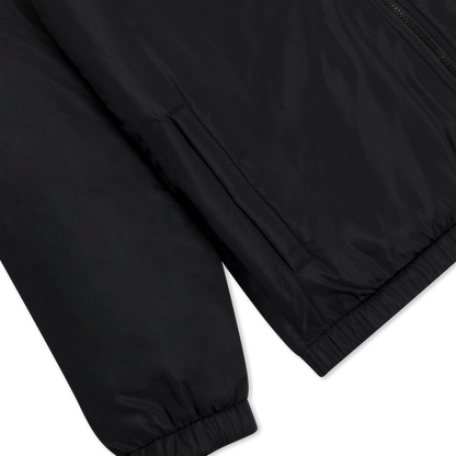 Haku Reversible Jacket (Black/Charcoal)