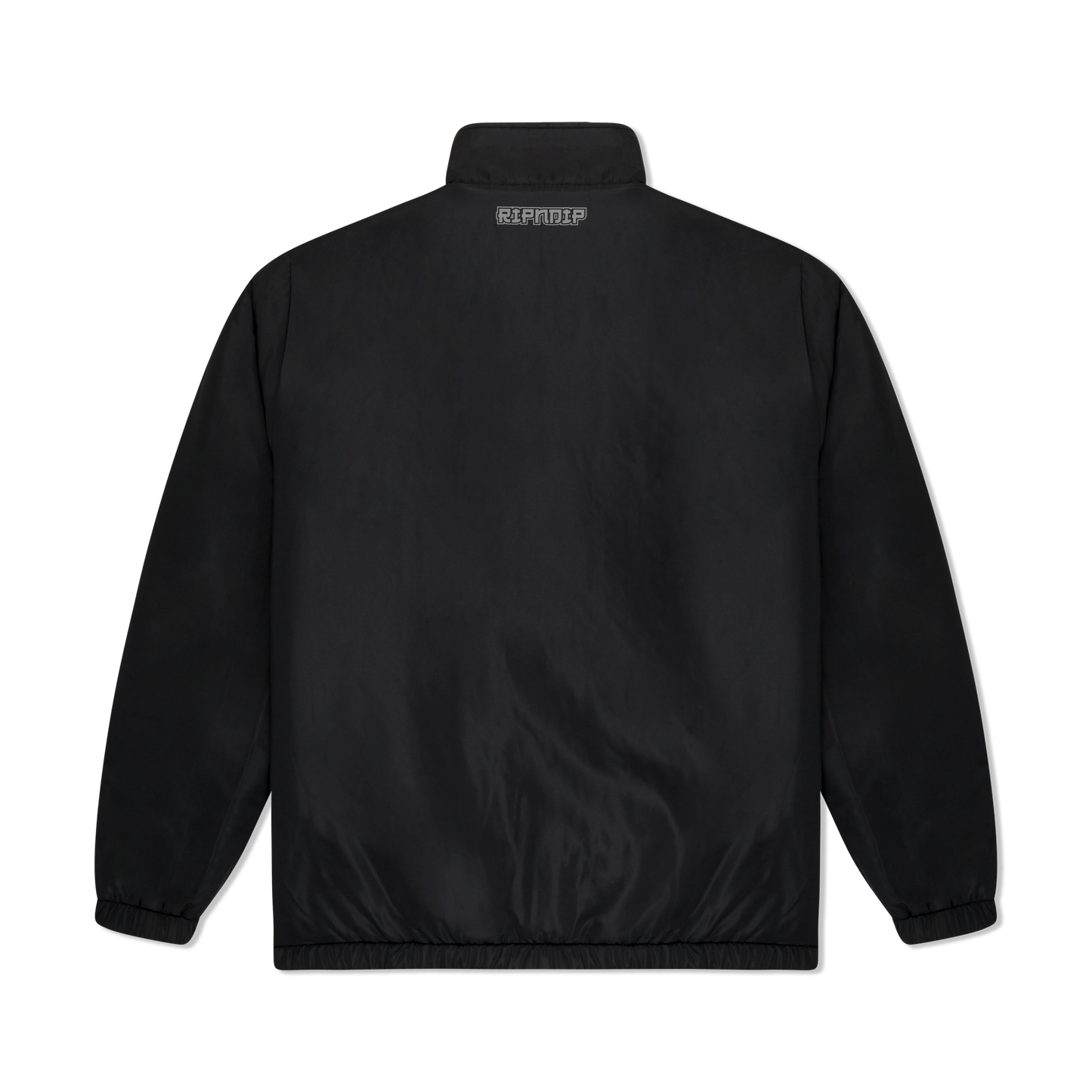 Haku Reversible Jacket (Black/Charcoal)