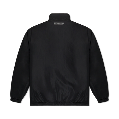 Haku Reversible Jacket (Black/Charcoal)