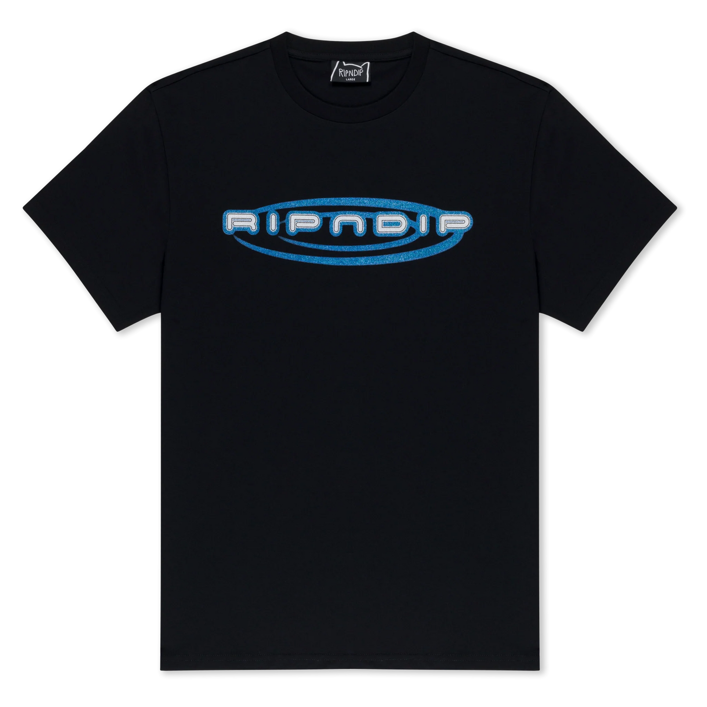 Otis Tee (Black)