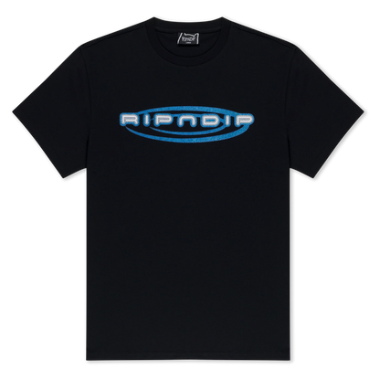 Otis Tee (Black)