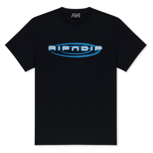 Otis Tee (Black)