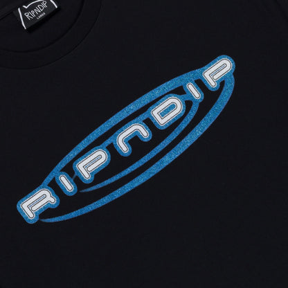 Otis Tee (Black)