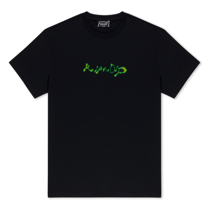 Slime Tee (Black)