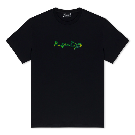 Slime Tee (Black)