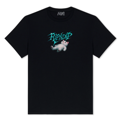 Space Vision Tee (Black)