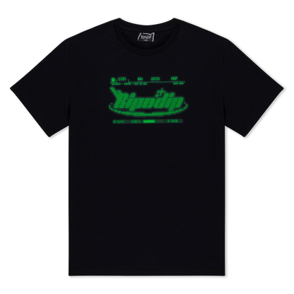 Technologic Tee (Black)