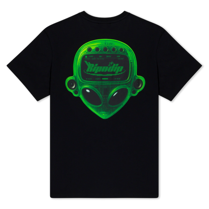 Technologic Tee (Black)
