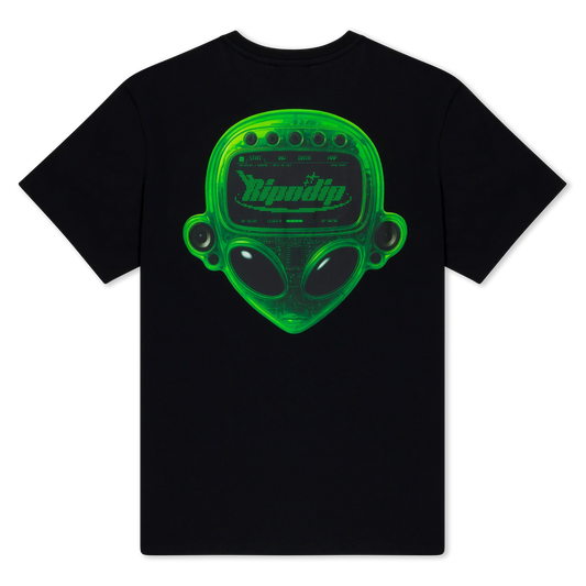 Technologic Tee (Black)