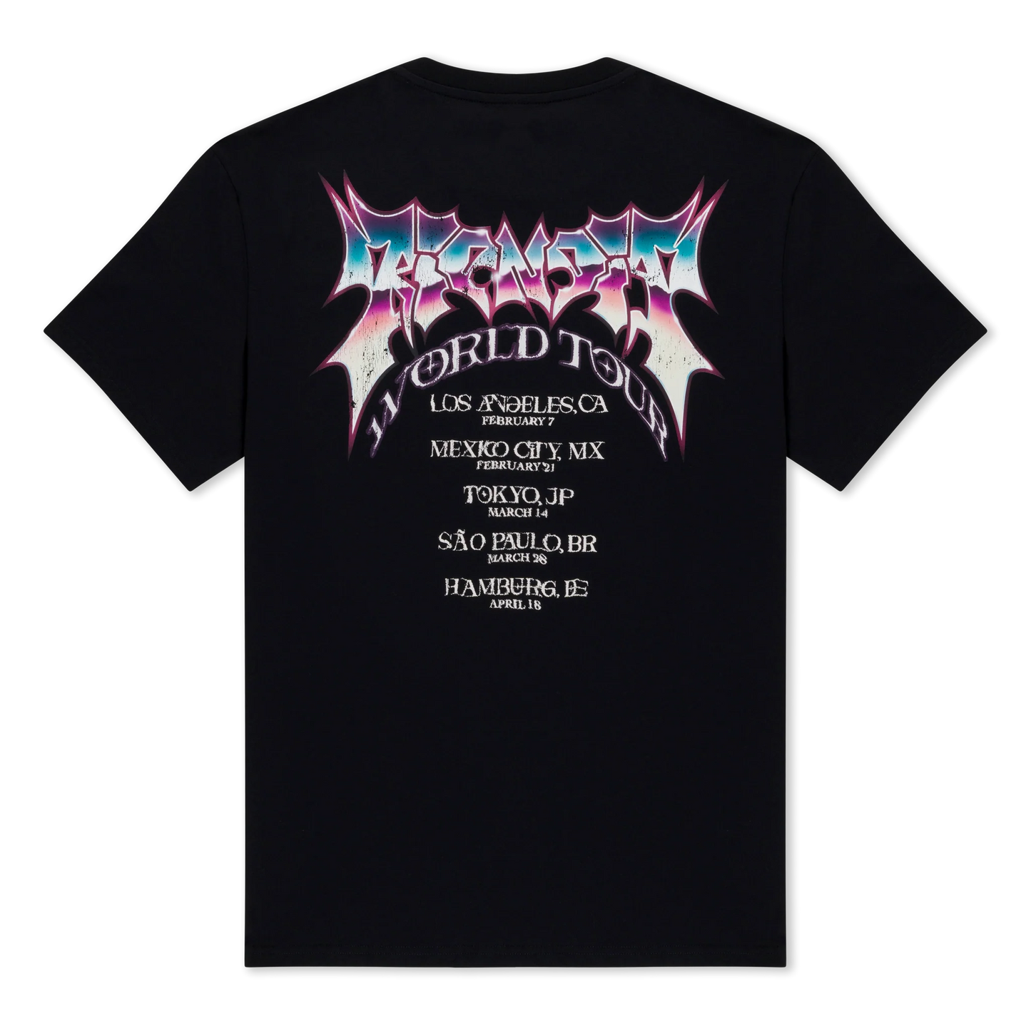 Noid Tee (Black)