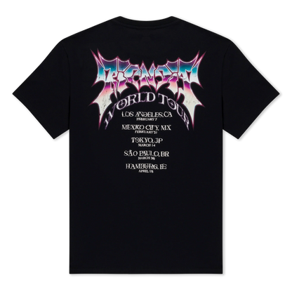 Noid Tee (Black)