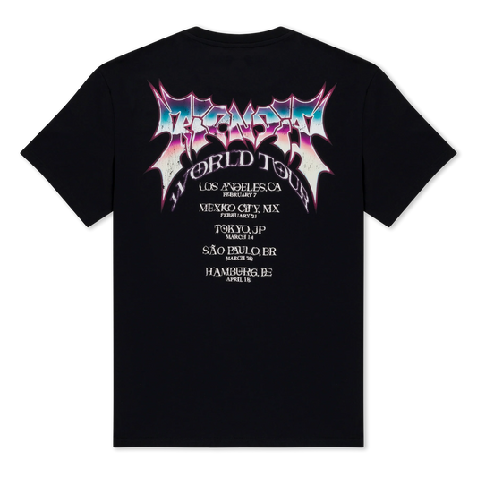 Noid Tee (Black)