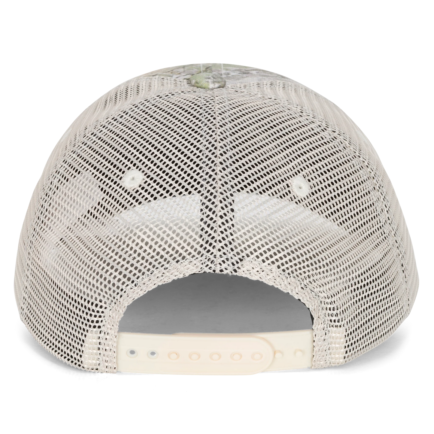 Overdrive Trucker Hat (Nerm Tree Camo)