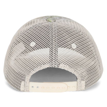 Overdrive Trucker Hat (Nerm Tree Camo)