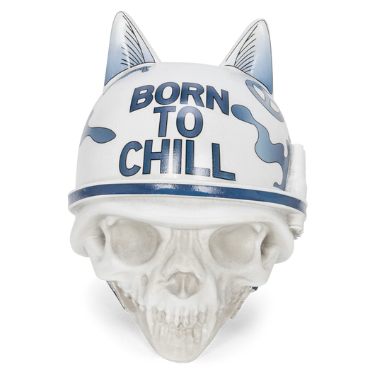 Born To Chill Incense Holder