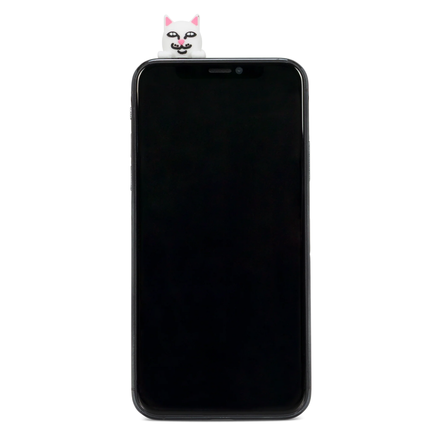 Lord Nermal Phone Charm