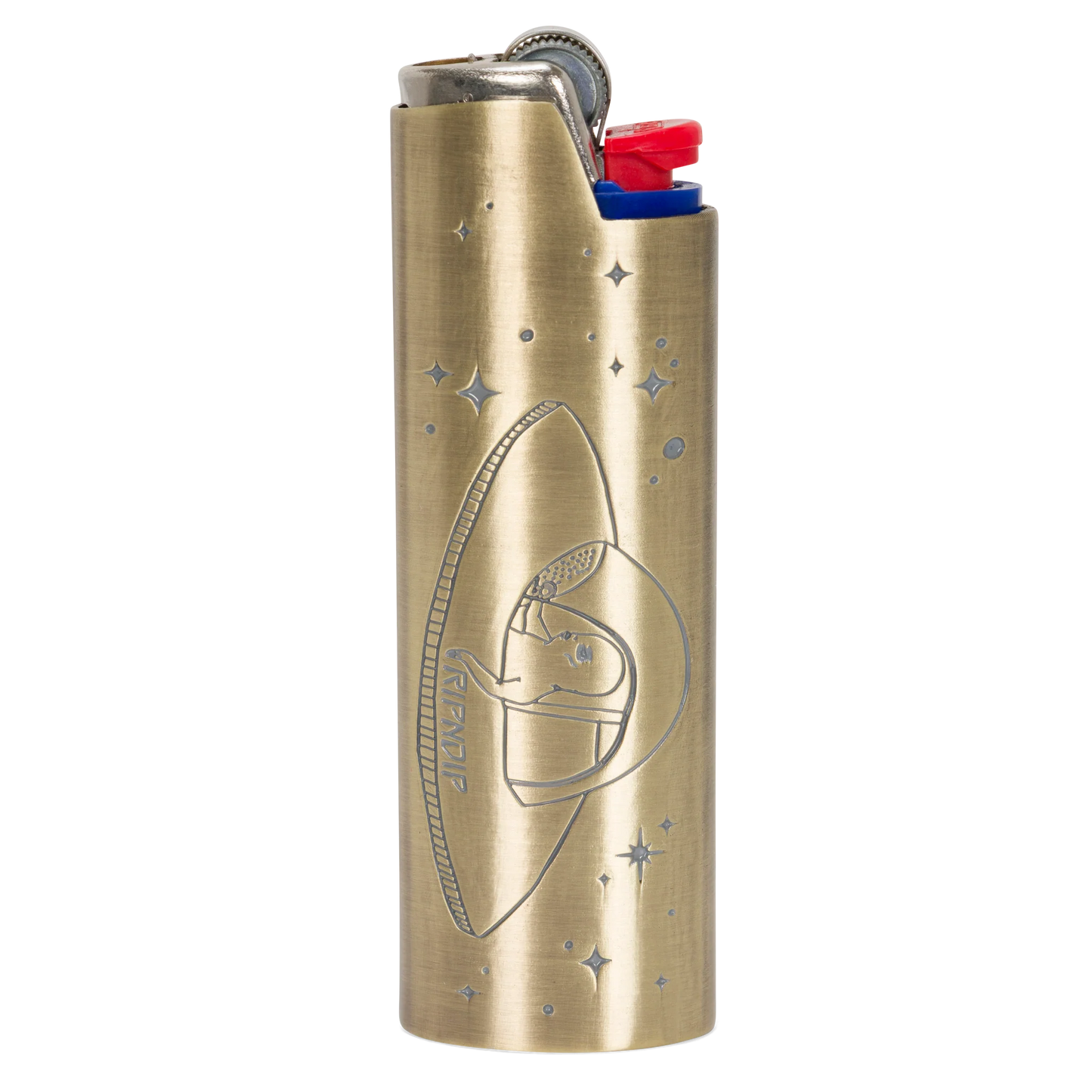 Same Shit Different Day Lighter Cover