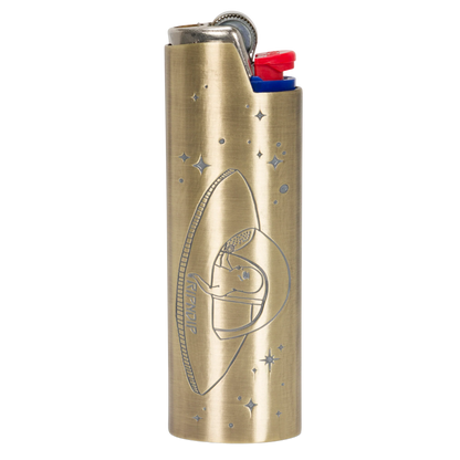 Same Shit Different Day Lighter Cover