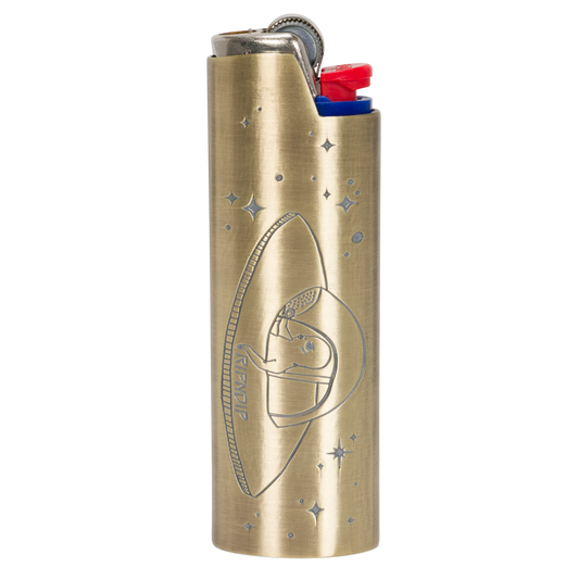 Same Shit Different Day Lighter Cover