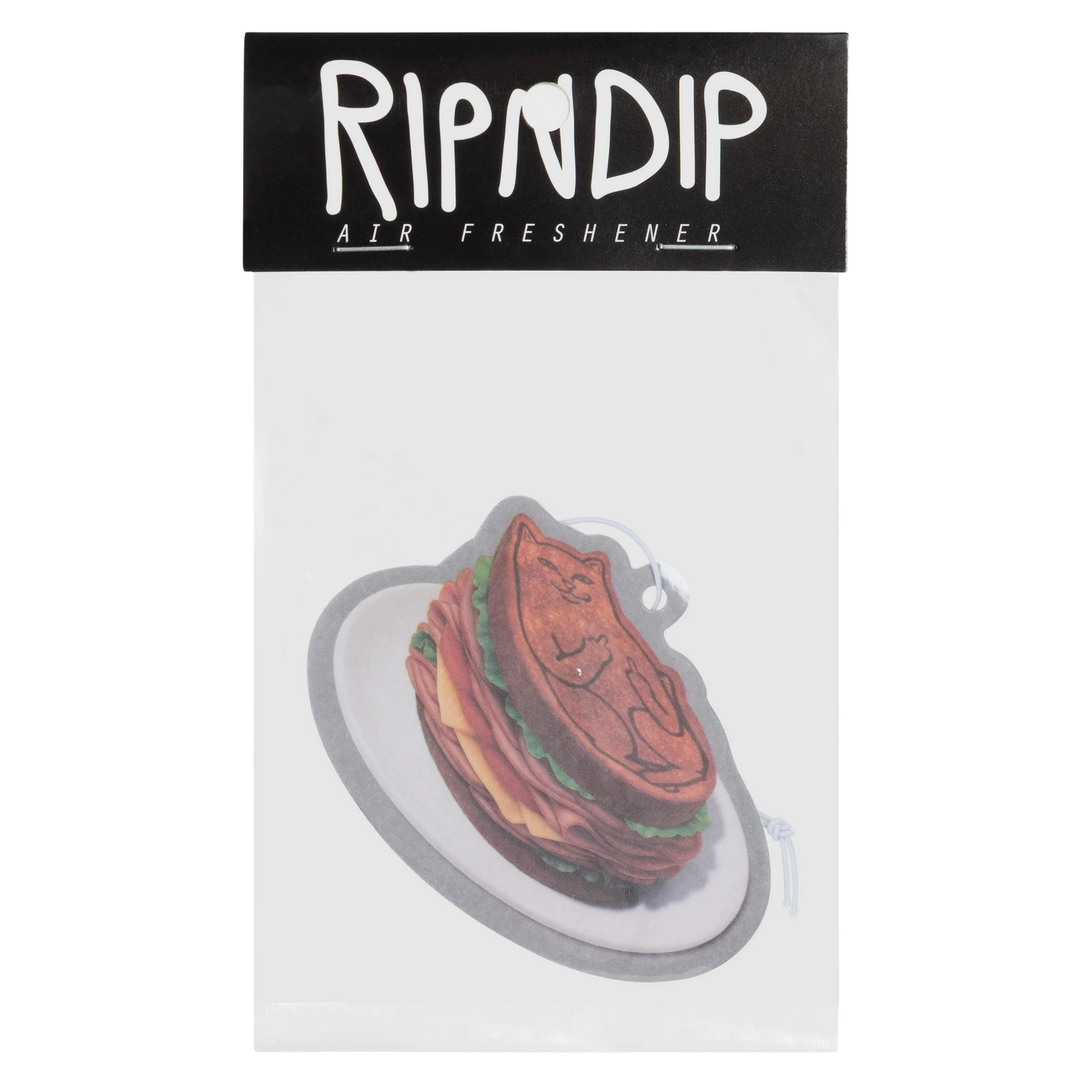 Best Meat Air Freshner