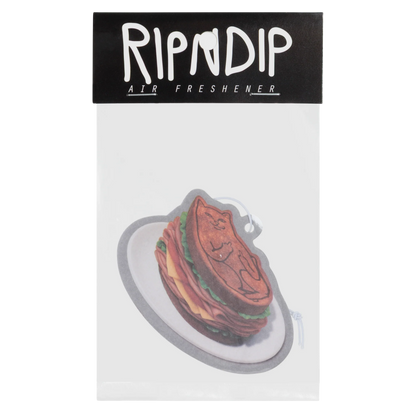 Best Meat Air Freshner