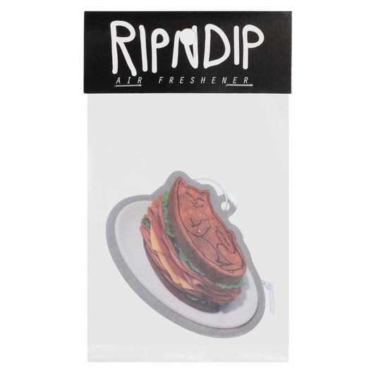 Best Meat Air Freshner