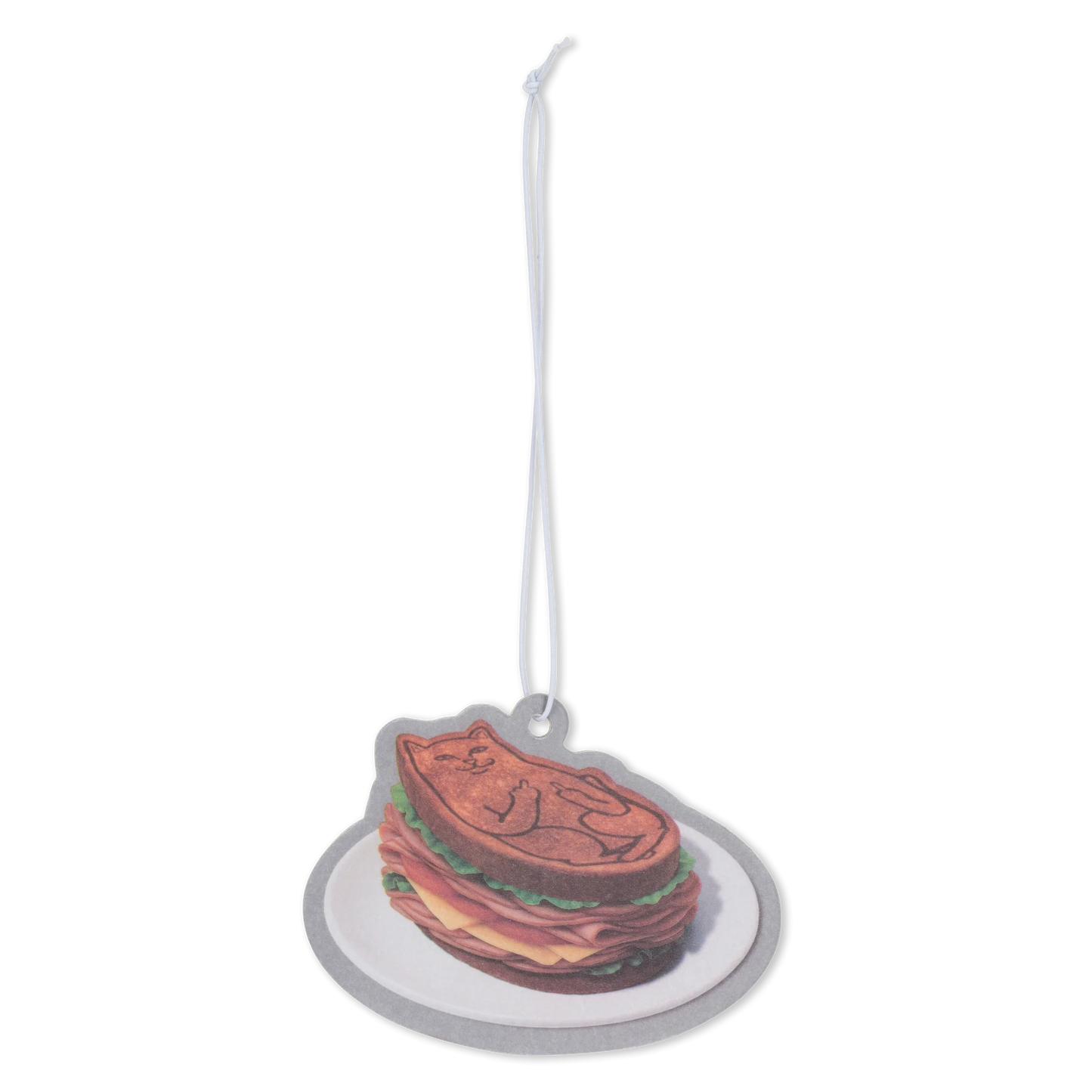 Best Meat Air Freshner