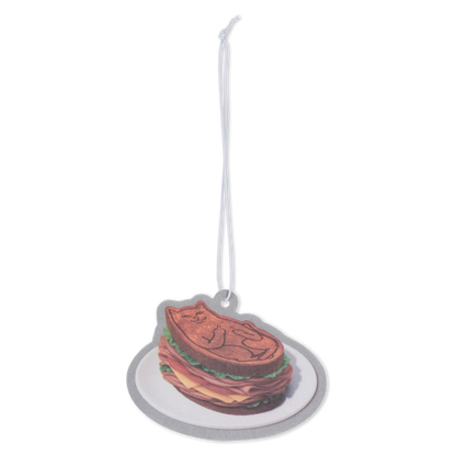 Best Meat Air Freshner