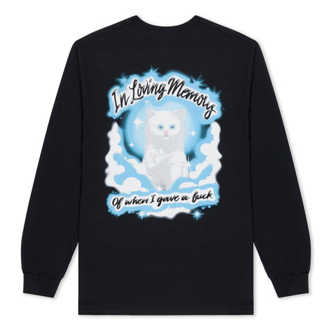 In Loving Memory Long Sleeve