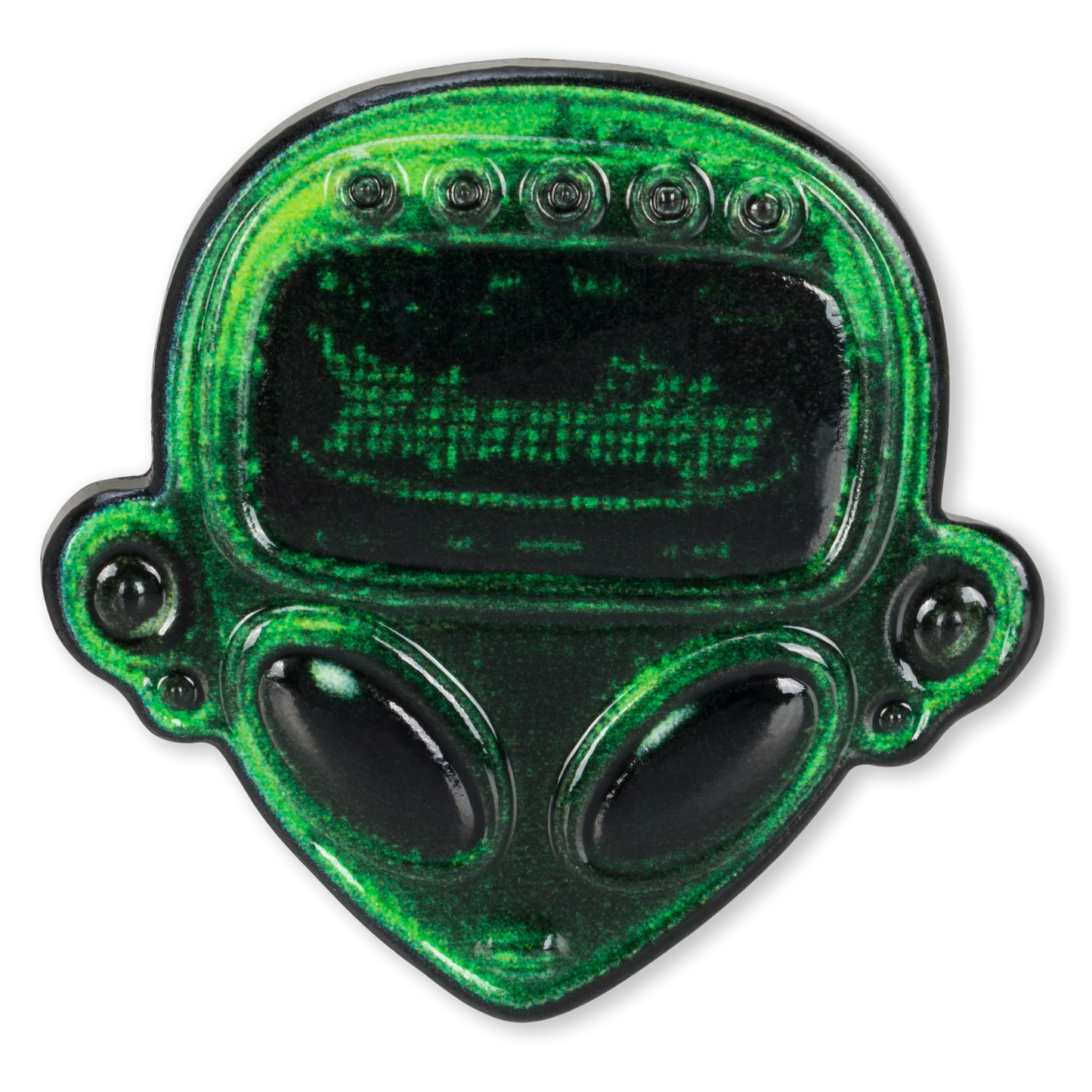 Technologic Pin