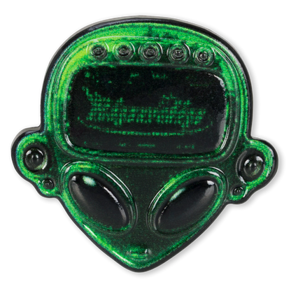 Technologic Pin