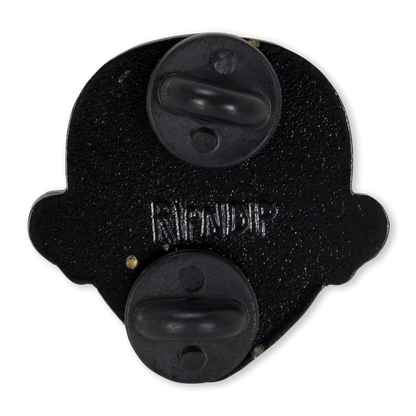 Technologic Pin