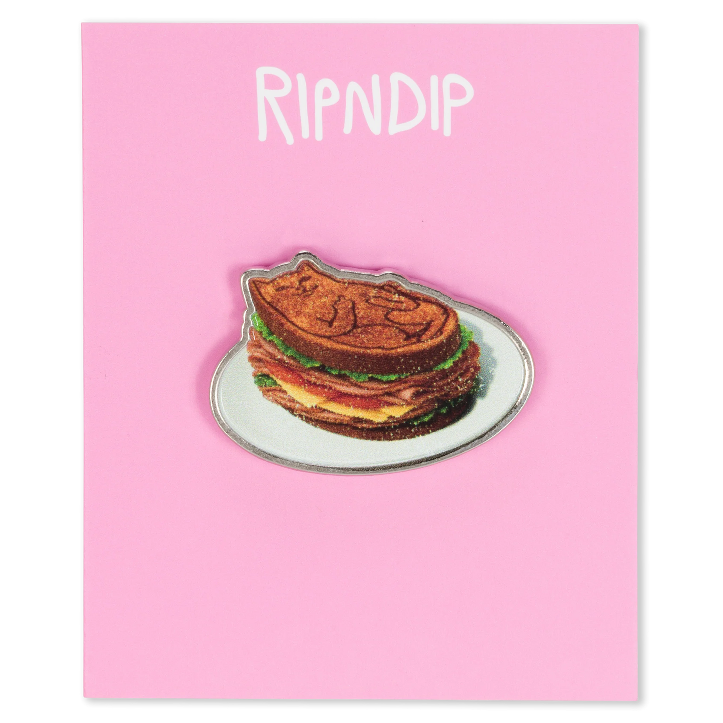 Best Meat Pin